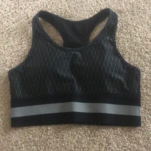 Savvi fit bra